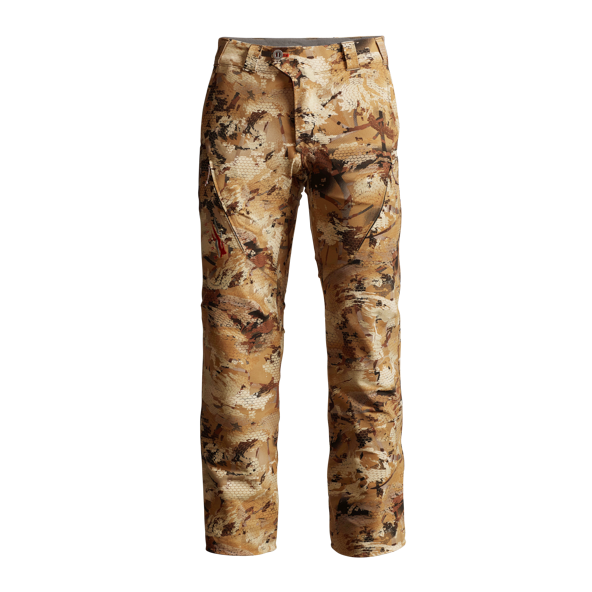 Брюки Grinder Pant New (Мужской; 35x32; Optifade Waterfowl)